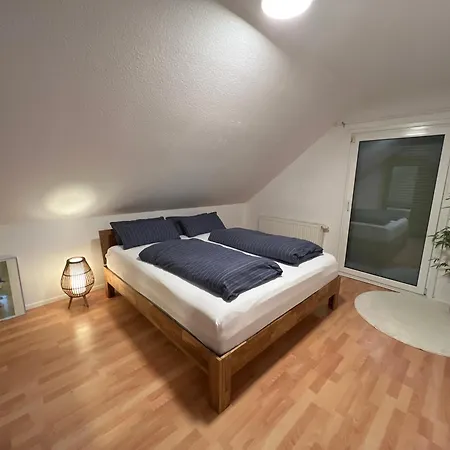 Apartment Bellevue *
