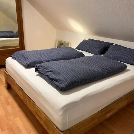 Διαμέρισμα Bellevue