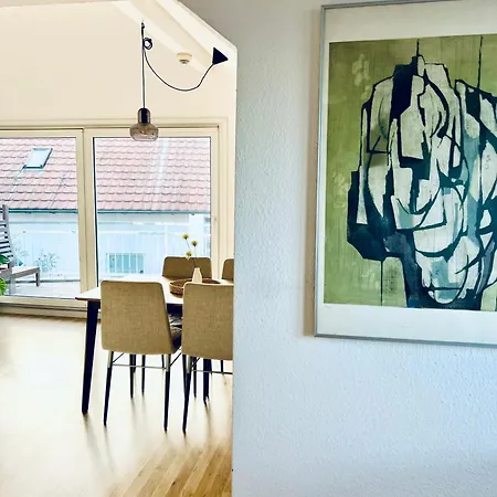 Bellevue Διαμέρισμα *