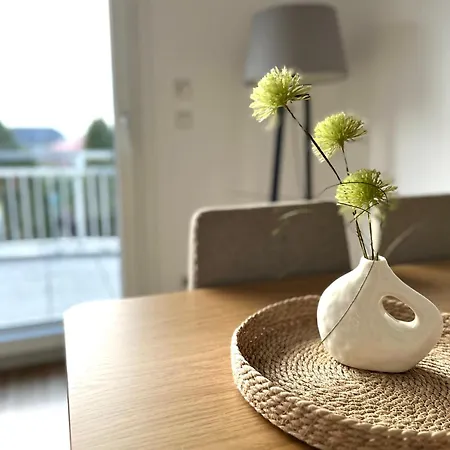 Διαμέρισμα Bellevue