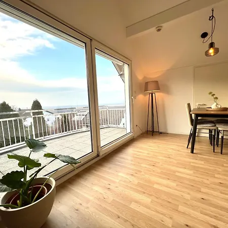 Apartment Bellevue *