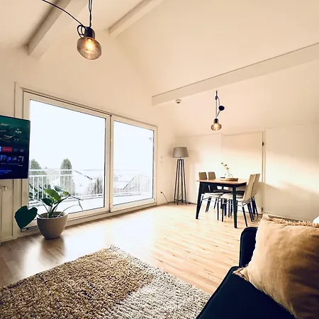 Bellevue Διαμέρισμα Bad Bellingen