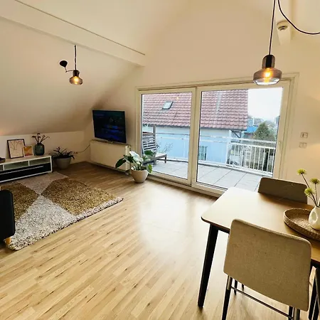 Apartment Bellevue