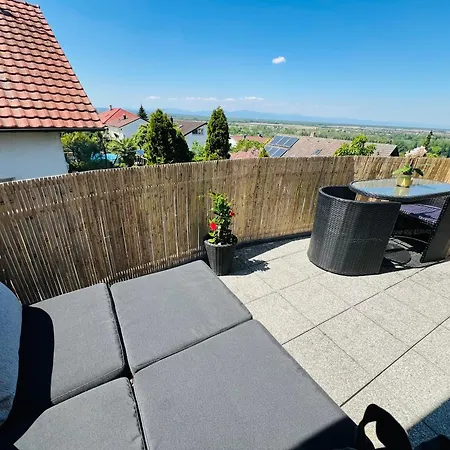 Apartment Bellevue