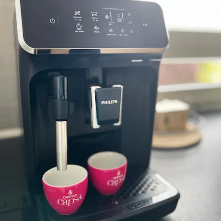 Bellevue Διαμέρισμα Bad Bellingen