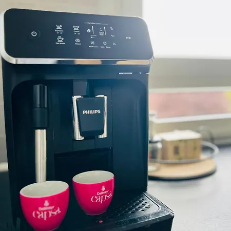 Bellevue Διαμέρισμα