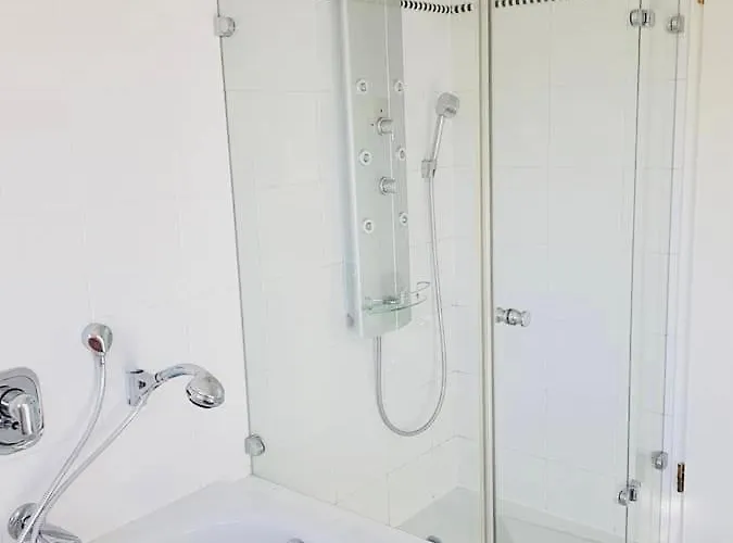 Bellevue 바드벨링겐