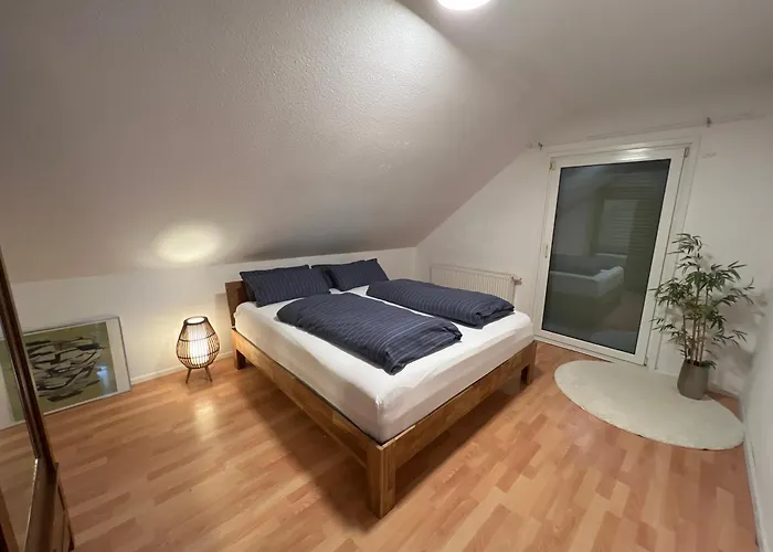 Apartment Bellevue *