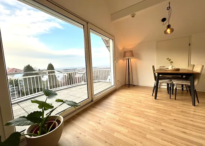 Apartment Bellevue *