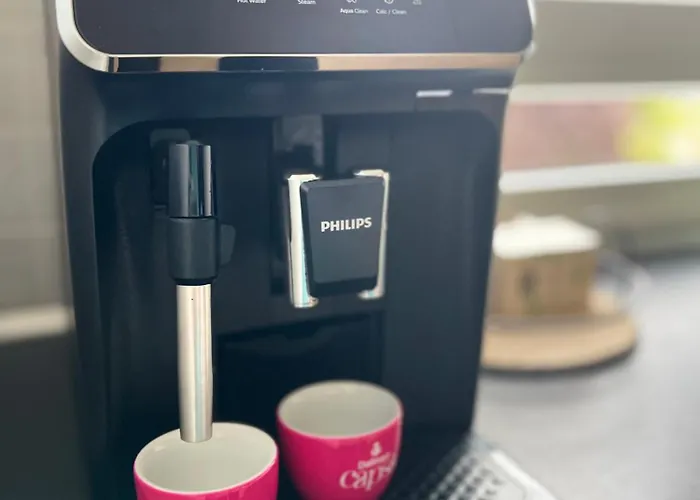 Bellevue Apartment Bad Bellingen